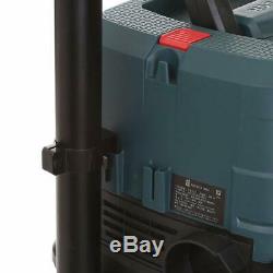 Bosch Professional Gas10 Aspirateur Sans Danger Humide Sec 1100w Corded 220vac