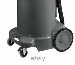 Cleaner Vacuum Karcher Nt 48/1 110v Cleaner Vacuum Wet & Dry Commercial