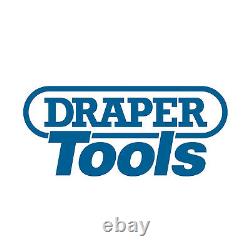 Draper 30l 1600w Nettoyeur À Vide Humide Et Sec Socket D'alimentation 230v 20529
