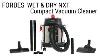 Forbes Wet U0026 Dry Nxt Compact Vacuum Cleaner Déboîtage Du Stylo U0026 Plaque Aspirateur Déboîtage