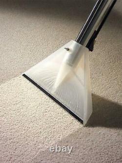 George Dry & Wet Carpet Cleaner Aspirateur Gve370