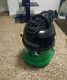 Henry George Wet & Dry Vacuum, 15 Litres, 1060 Watt, Vert