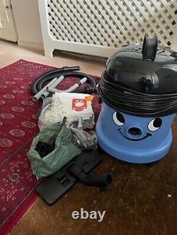 Henry Hoover Wet & Dry Nettoyeur À Vide Pour Cylindre Hwd 370