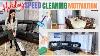 Holiday Speed Cleaning Motivation Eureka New200 Aspirateur Sec Humide