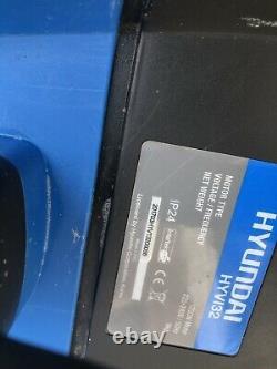 Hyundai Hyvi32 Pro Nettoyeur À Vide Électrique Humide Et Sec