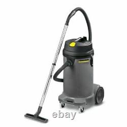 Karcher Vacuum Cleaner Nt 48/1 110v Wet & Dry Vacuum Cleaner 14286180