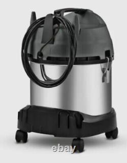 Kärcher Wet & Dry Vacuum Nt 30/1 Me Classic. Marque Nouveau Moins Cher Sur Ebay