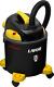 Lavor Vac 18 Plus Filtre Shaker Wet & Dry Vacuum Cleaner Hoover