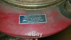 Milwaukee Barrel Top Aspirateur Head Moteur Modèle # 8945 Withhose