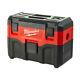 Milwaukee M18 Vc2-0 18v Aspirateur Humide Et Sec (body Only)