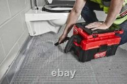 Milwaukee M18fpovcl Packout Sous Vide Humide/ Sec M18 Carburant 4933478187