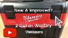 Nouveau Et Amélioré Milwaukee M18 2 Gallon Wet Vac Sec