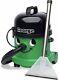 Numatic George Gve370-2 Wet & Dry Vacuum Cleaner Green Ouvert Jamais Utilisé
