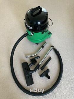 Numatic George Vide Hoover Wet & Dry Hoover Occasion