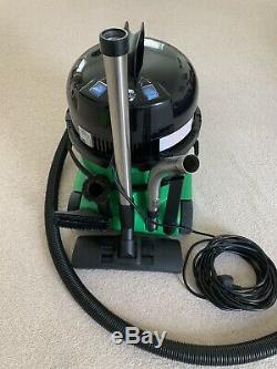 Numatic George Vide Hoover Wet & Dry Hoover Occasion