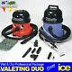 Numatic Wet Et Dry Car Valeting Aspirateur Machines Valeur Starter Package