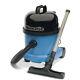 Numatic Wv370-2 15l Wet & Dry Vacuum Cleaner Bleu 110v