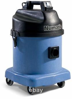 Numatic Wvd570-2 Twin Motor Wet/dry Industrial Aspirateur Commercial -833096