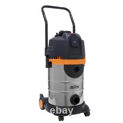 Sealey Aspirateur Nettoyant Cyclone Humide/dry 30l Double Stage 1200avec230v
