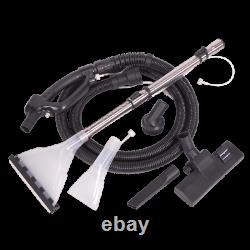 Sealey Vma915 Wet Dry Vacuum Vac Cleaner Valet Valeting Machine Carpet Laveuse