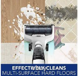 Tineco Ifloor Cordless Wet Dry Vacuum And Hard Floor Washer New Sealed