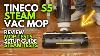 Tineco S5 Steam Wet Dry Vac Est La Meilleure Critique.