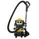 Tough Master Wet & Dry Industrial Vacuum Cleaner Bagless 15l Pour Multi-surfaces