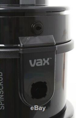 Vax 7151 Multi-fonctionnelle Et Humide Aspirateur À Sec Tapis Laveuse Et Ventilateur