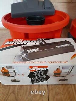 Vax Wet & Dry Multi Surface Aspirateur Hoover