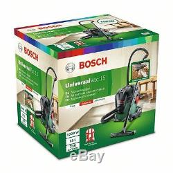 Vente Bosch Universalvac 15 Aspirateur 06033d1170 3165140873970 M2
